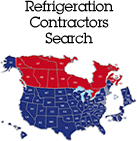 Refrigeration Contactor's Search Database