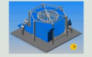 Interactive 3D Spiral